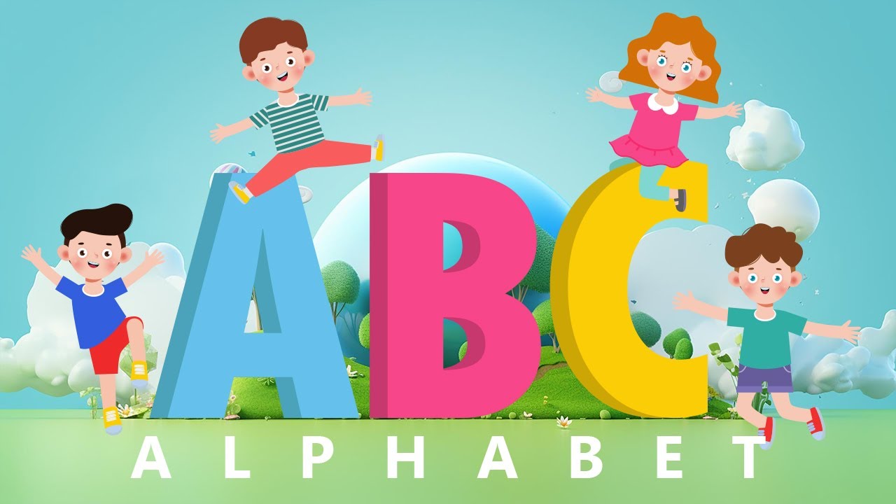 Belajar ABC